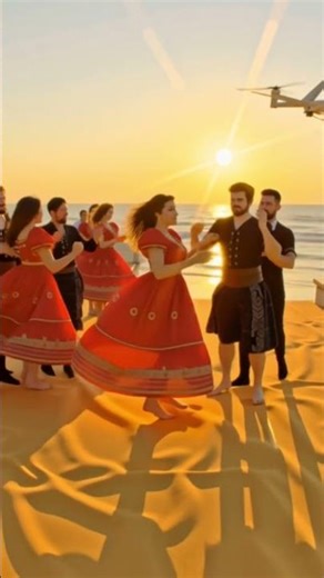 Bailar Conmigo | Spanish Dance Song 2025 | Latin Vibes | Feel the Beat, Feel the Fire 🔥