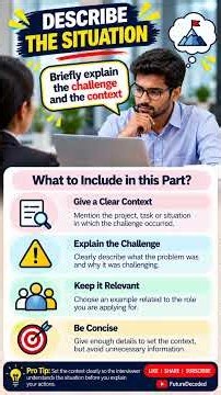 How to Answer Behavioral Interview Questions | STAR Method 🎯