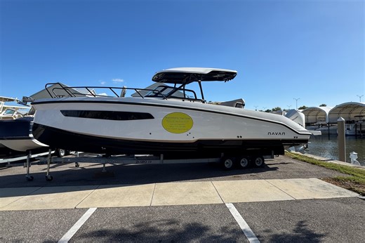 New 2026 Navan S30, 33712 St Petersburg - Boat Trader