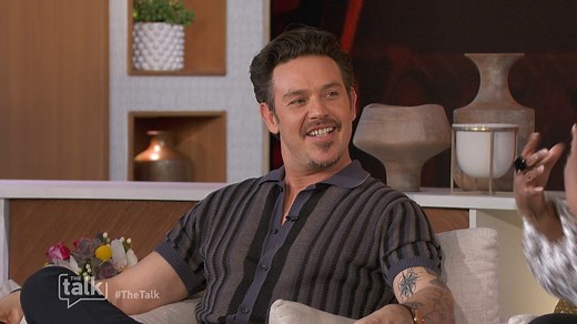 Kevin Alejandro is here and is celebrating Fire Country being renewed for another season! With being the hottest new show, he dishes on why it can be physically exhuasting, a possible love interest and more! "We have the best hardest working men and women on our show. Everyone's figuring it out together" - Kevin Alejandro | The Talk