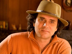 Trem do Pantanal - Almir Sater - LETRAS.MUS.BR