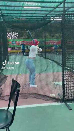 Batting Practice Techniques for Beginners