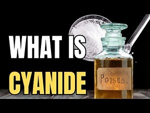 What Is Cyanide? The Truth Behind the World's Most Infamous Poison