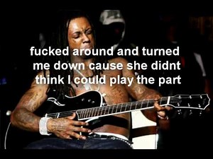 Lil Wayne-Prom Queen Lyrics