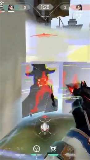 Cypher cage gameplay