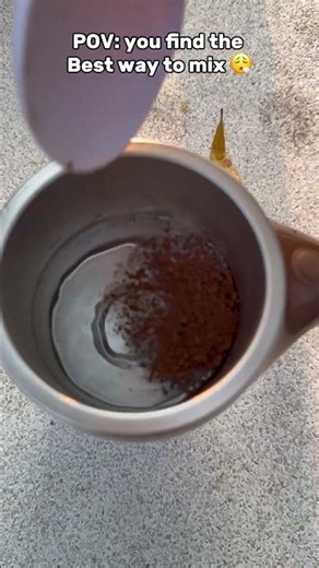 Automatic Mixing Changed My Morning Routine