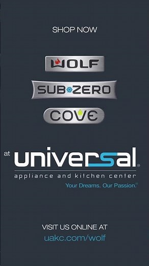 🔥 Wolf. 🇺🇸 LEGENDARY. ICONIC. COVETED. ADMIRED… AMERICAN.