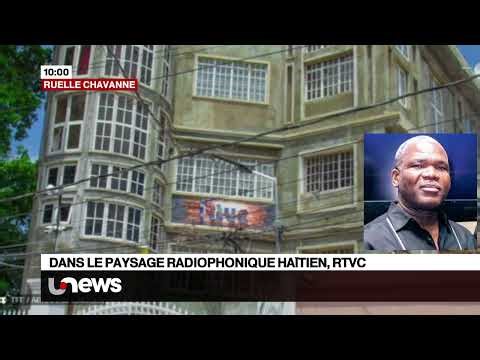 Radio Caraïbes FM : La Voix Inébranlable d'Haïti
