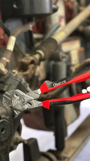 1.3K views · 16 reactions | Adjust on the fly with this Pliers...