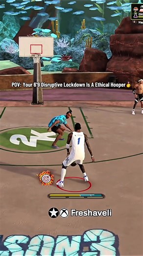 Mastering the Ethical Hooper in 2K26