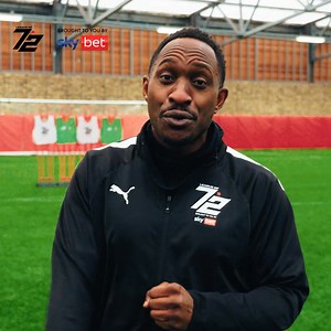 6K views · 51 reactions | The @LeagueOf72 is going BIG for 2025! ⚡️朗...