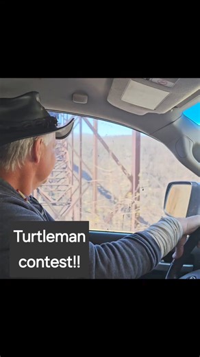 37K views · 1K reactions | Turtleman contest!! Win autgraphed 8x10 | Call of The Wildman - Turtleman | Facebook