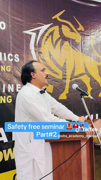 OHS_ACADEMY_MARDAN on TikTok