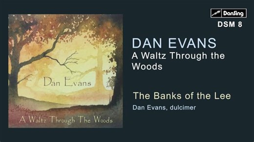 Dan Evans: The Banks of the Lee | Dan Evans