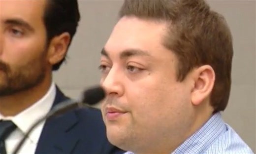 Prosecutors lay out evidence in fraud case against Valley Center foster son