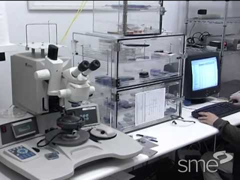 Nanomanufacturing
