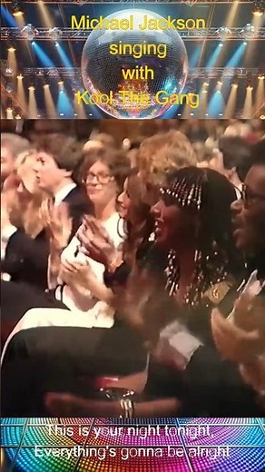 Michael Jackson shocked the entire crowd! 😱🔥