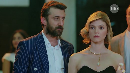 A szerelem íze - 3. Epizód