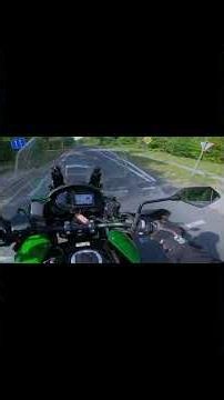 Kawasaki Versys 1100 (2026) | Inline-4 Symphony 🎵🔥