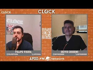 LIVE - RODADA FUNDAMENTAL PARA ASPIRAÇÕES DE PLAYOFFS