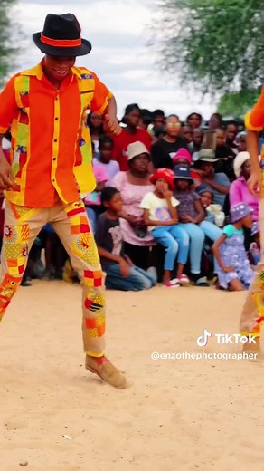 Kgalagari: Traditional Dance and Dance Videos from Botswana