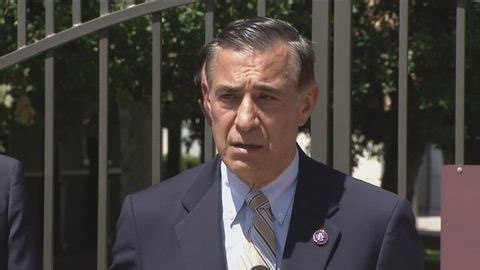 Darrell Issa won't seek re-election, endorses Jim Desmond for 48th District race | Haystack News