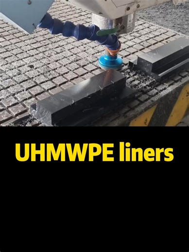 Durable Silo Hoppers with Engineered Plastic Liners