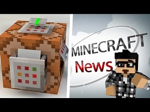 LES 16 COMMANDES SECRÈTES DE MINECRAFT ! | Minecraft News !