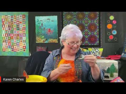 Sew with Thick & Heavy Fabrics