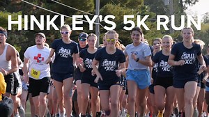 Catch all the highlights from Homecoming Weekend! | Spring Arbor University