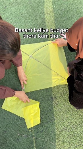 Inflation is real 🥲 Tag those friends who have done this 🤭🫶🏻 . . . [skinPantry] [fyp] [pakistan] [explore] [viral] [trending] [basant] [2026] [relatable] [funnyreels] [memes] [desi] [humour]