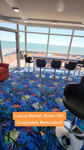 Luxurious Vacation Rentals at Dunes Village Resort