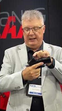 The Girsan/EAA Brat is a single-action, double-stack 9mm you can actually carry.