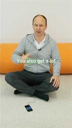 Improve your head posture, perception with this lesson