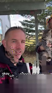 5.7K views · 594 reactions | Barn Cat Tour! Meet Our Barn Cats!!  #fluffyfeatherfarm #farm #farmlife #cute | Fluffy Feather Farm | Facebook