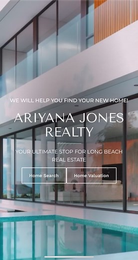 Exciting things are on the way! ✨👩🏾‍💻 Putting the finishing touches on my brand new real estate website, designed to help you navigate your real estate journey easier and more enjoyable. Whether you’re buying, selling, or just exploring the market, stay tuned for a seamless experience that brings you closer to your dream home! Feel free to DM me if you have any questions in the meantime! ☺️ #realestateagent #website #longbeachrealtor #intheworks #kellerwilliamspacificestates #homebuyingjourne
