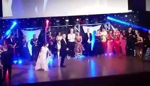 1.1K views · 12 reactions | The winners tonight were dancing the Waltz! #strictlyparklodge | Kevin Rowe Events | Facebook