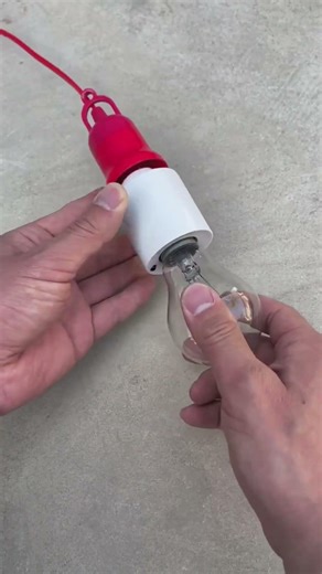 Remote control lamp head