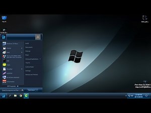 Night Shine theme for Windows 10|WindowBlinds custom theme