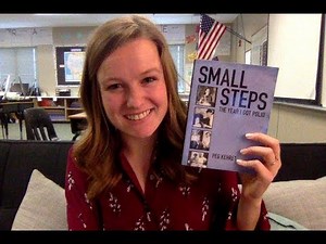 Small Steps Chapter 7