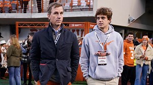 Arch Manning’s relationship with Peyton and Eli isn’t what we thought