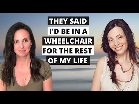 Veronica's Severe CFS Full Recovery Story