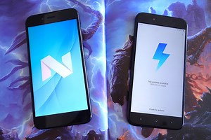 Xiaomi Mi A1 vs Xiaomi Mi 5X, comparativa: cara a cara entre Android One y MIUI