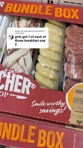 Exploring Delicious Breakfast Box Options