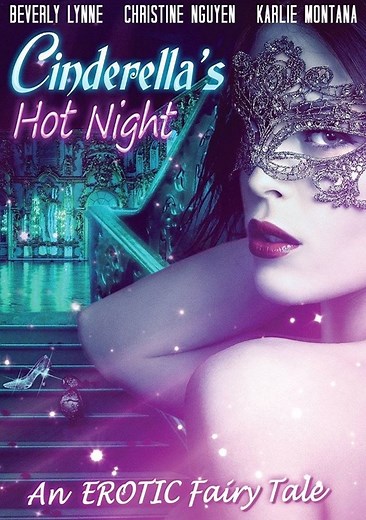 Cinderella's Hot Night Movie (2017), Watch Movie Online on TVOnic