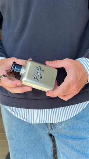Elevate Your Style with Polo 67 Extreme by Ralph Lauren