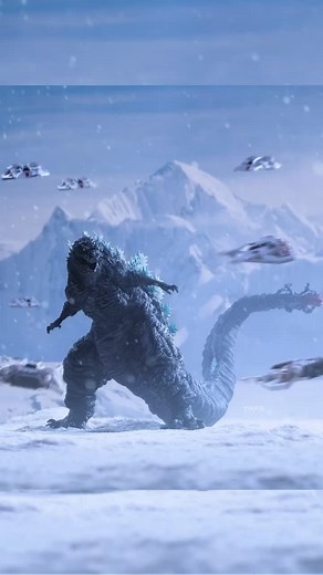 Creating a Winter Scene with Potato Flakes and Photoshop | Star Wars Hoth