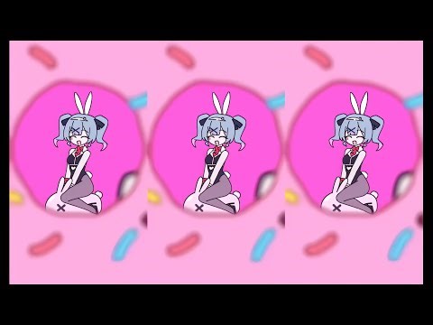 Rabbit Hole ⧸ Pure Pure ＂ラビットホール＂ 4K Edit Full Version feat @channelcaststation