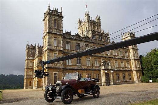 If You Love 'Downton Abbey', You Need to Watch 'The Restaurant': What Is the Swedish TV Series About?