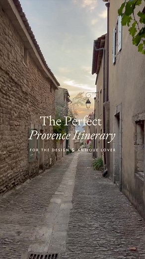Discover the Best of Provence: Your Ultimate Travel Guide